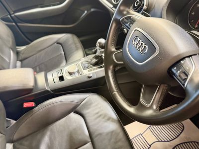 2014 Audi A3