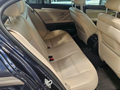 2015 BMW 5 Series