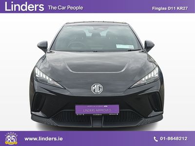 2023 MG 4