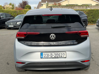 2023 Volkswagen ID.3