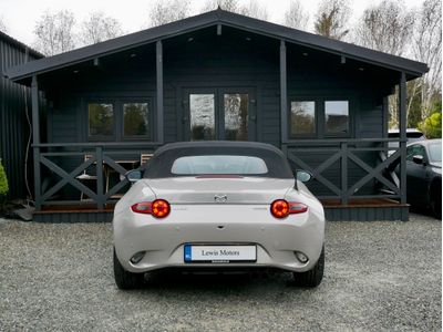 2023 Mazda MX-5