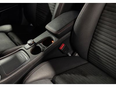 2016 Mercedes-Benz CLA Class