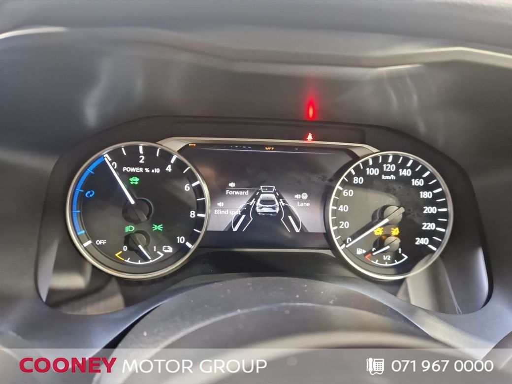 2026 Nissan Qashqai