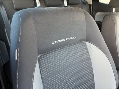 2014 Volkswagen Polo