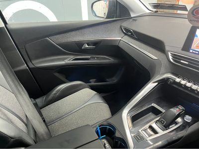 2018 Peugeot 5008