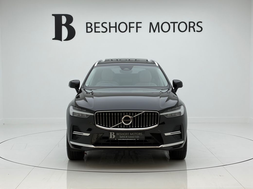2022 Volvo XC60