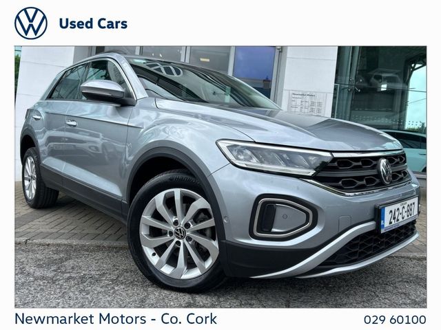 vehicle for sale from Newmarket Motors