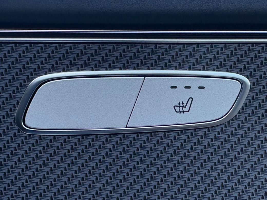 2023 Mercedes-Benz EQC