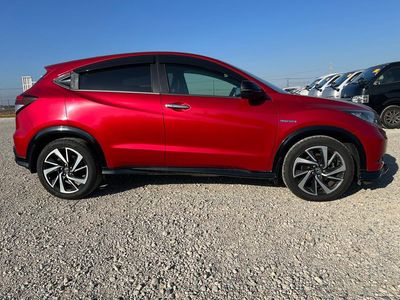 2016 Honda Vezel