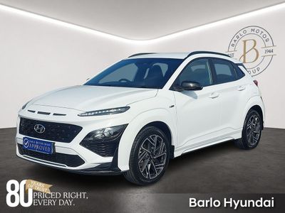 2022 Hyundai Kona