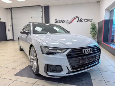 2023 Audi A6