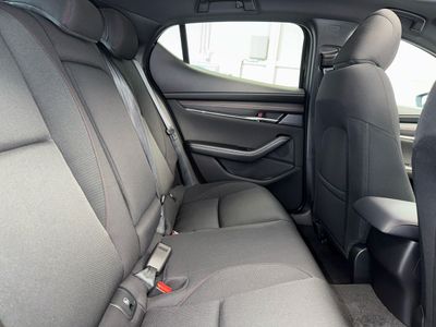 2025 Mazda Mazda3