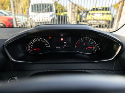2020 Peugeot 208