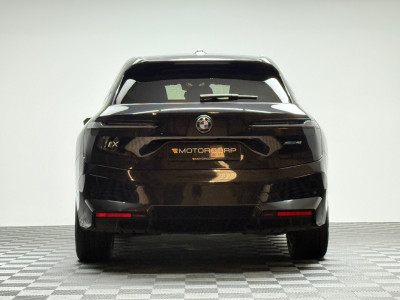 2022 BMW iX