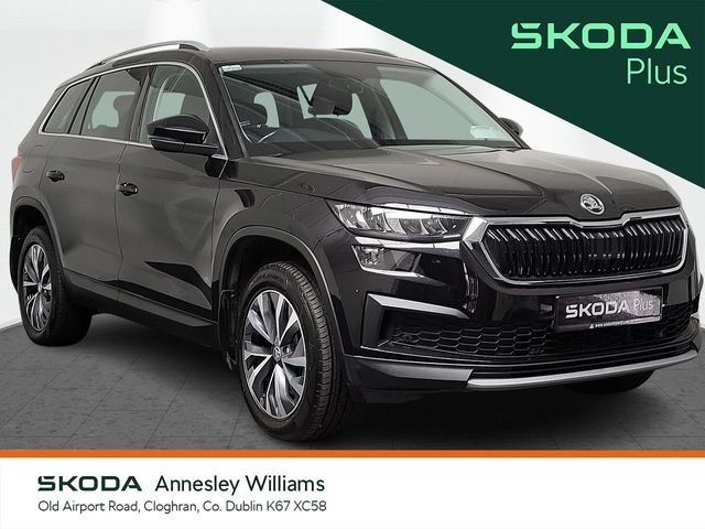 vehicle for sale from Annesley Williams