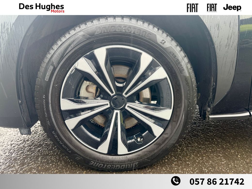 2024 Toyota bZ4X