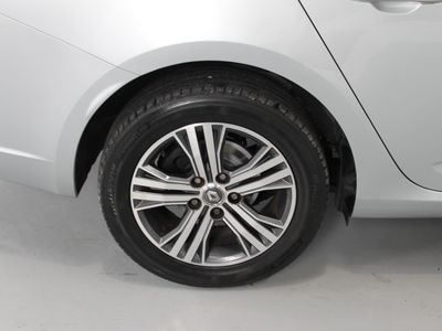 2021 Renault Megane