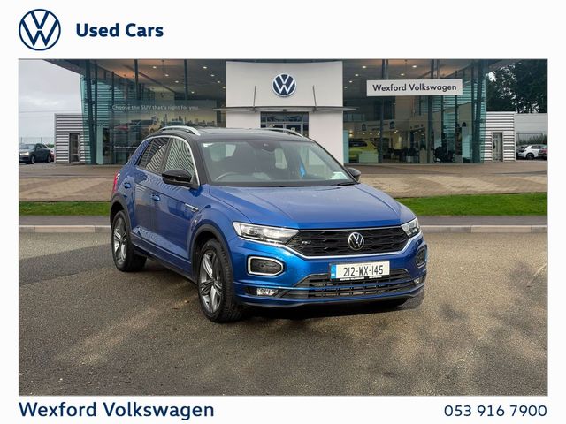 vehicle for sale from Wexford Volkswagen