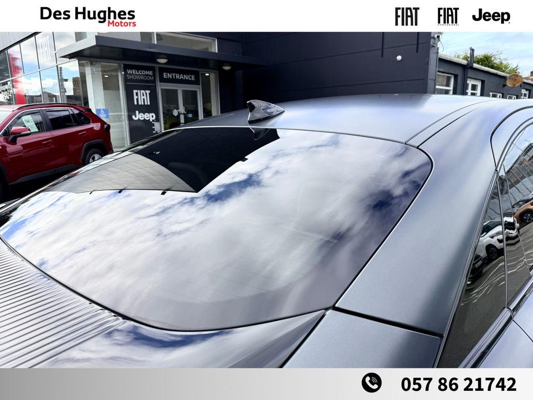 2024 Hyundai Ioniq 6