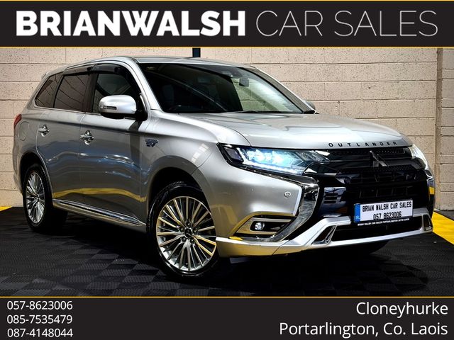 vehicle for sale from Brian Walsh Car Sales Portarlington