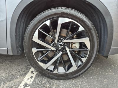 2022 Mitsubishi Outlander