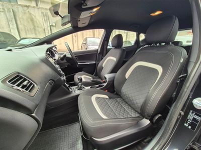 2016 Kia Ceed
