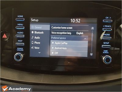 2023 Toyota Aygo X