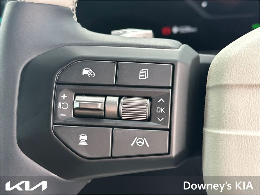 2026 Kia EV6
