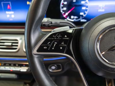 2024 Mercedes-Benz GLE Class