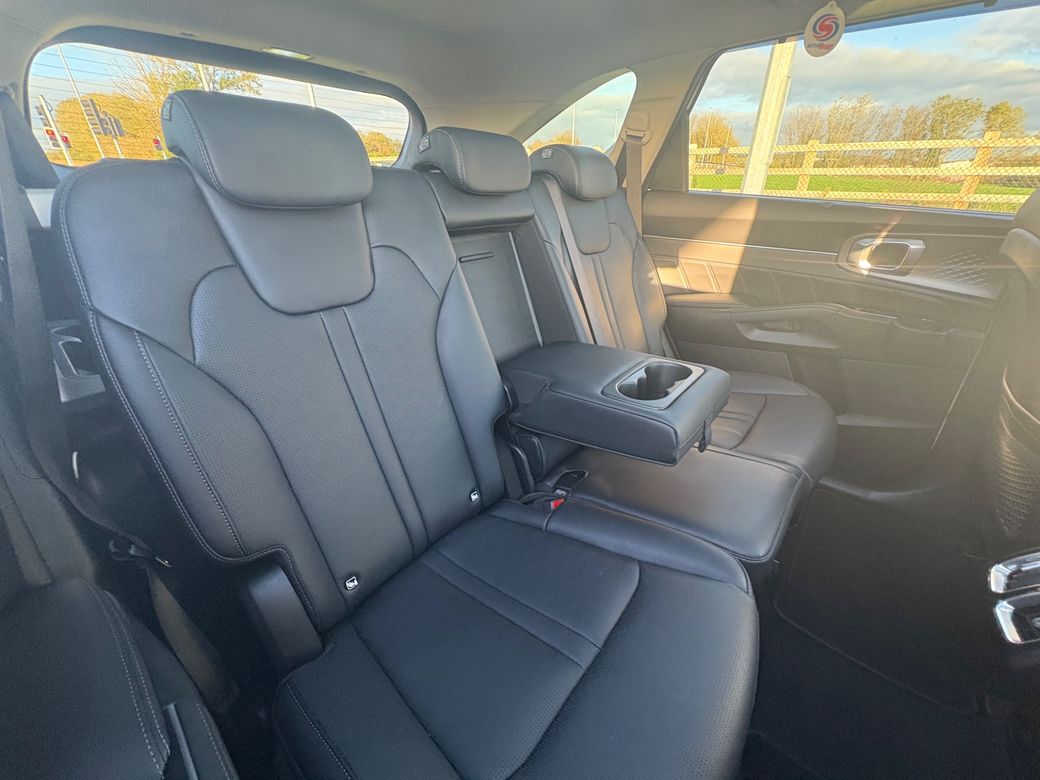 2024 Kia Sorento