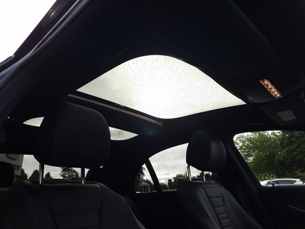 2021 Mercedes-Benz E Class