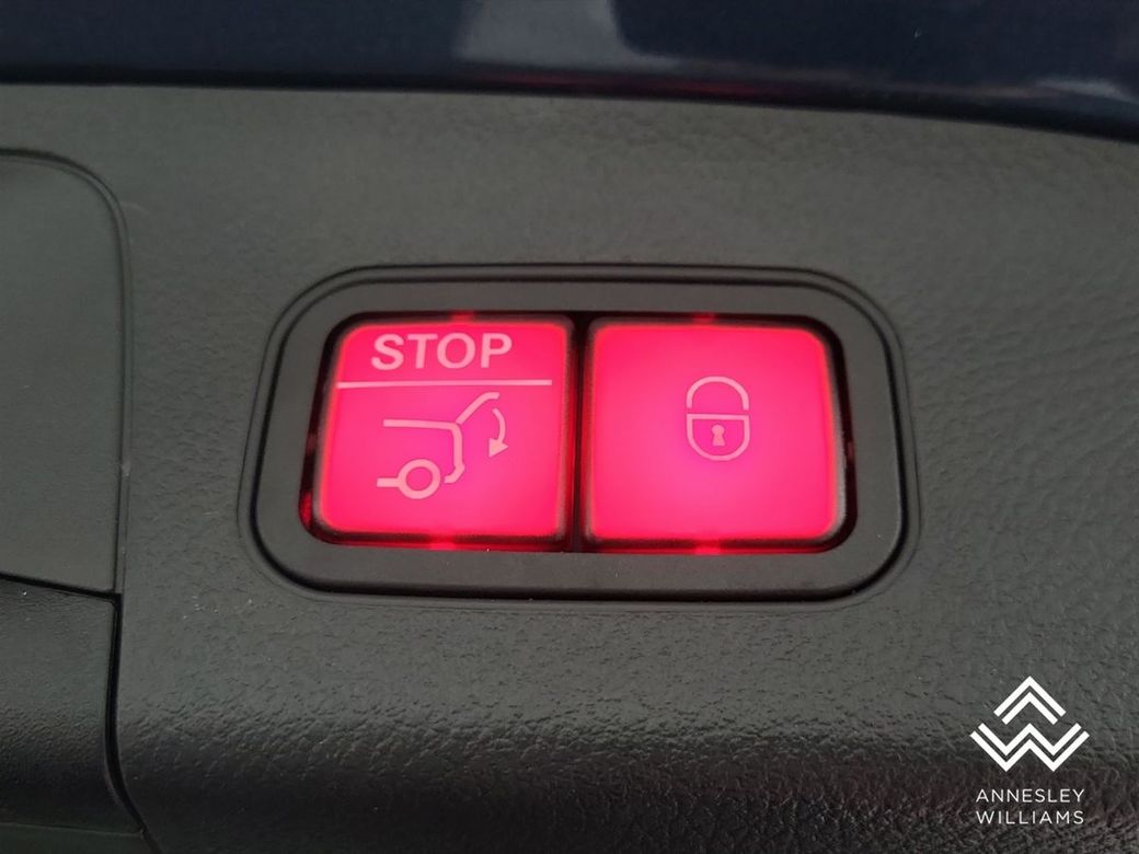 2021 Mercedes-Benz EQA