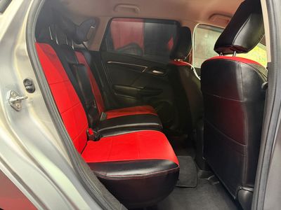 2016 Honda Fit