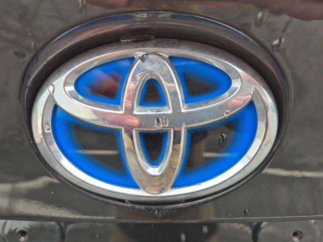 2023 Toyota C-HR