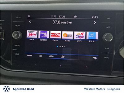 2023 Volkswagen Polo