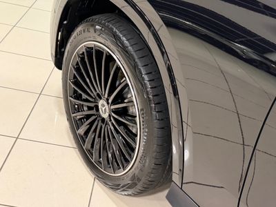 2025 Mercedes-Benz GLC Class