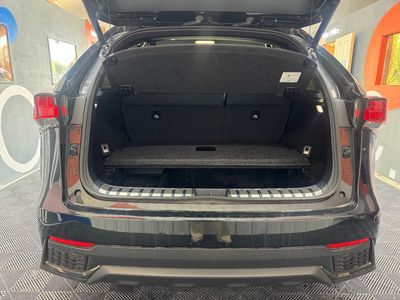 2020 Lexus NX 300h