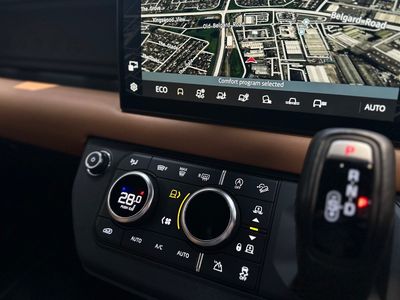 2023 Land Rover Defender