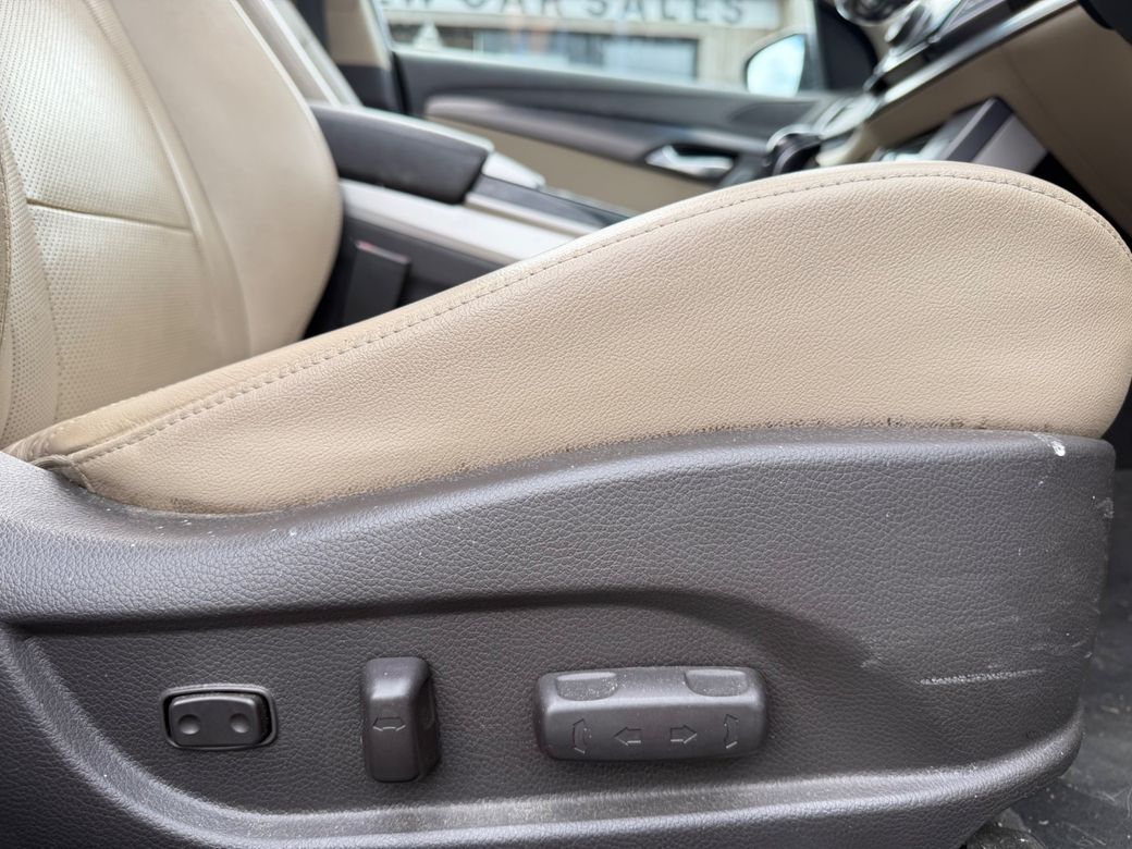 2015 Hyundai i40