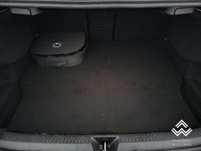 2023 Mercedes-Benz A Class