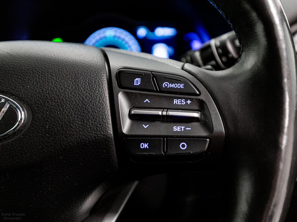 2020 Hyundai Kona