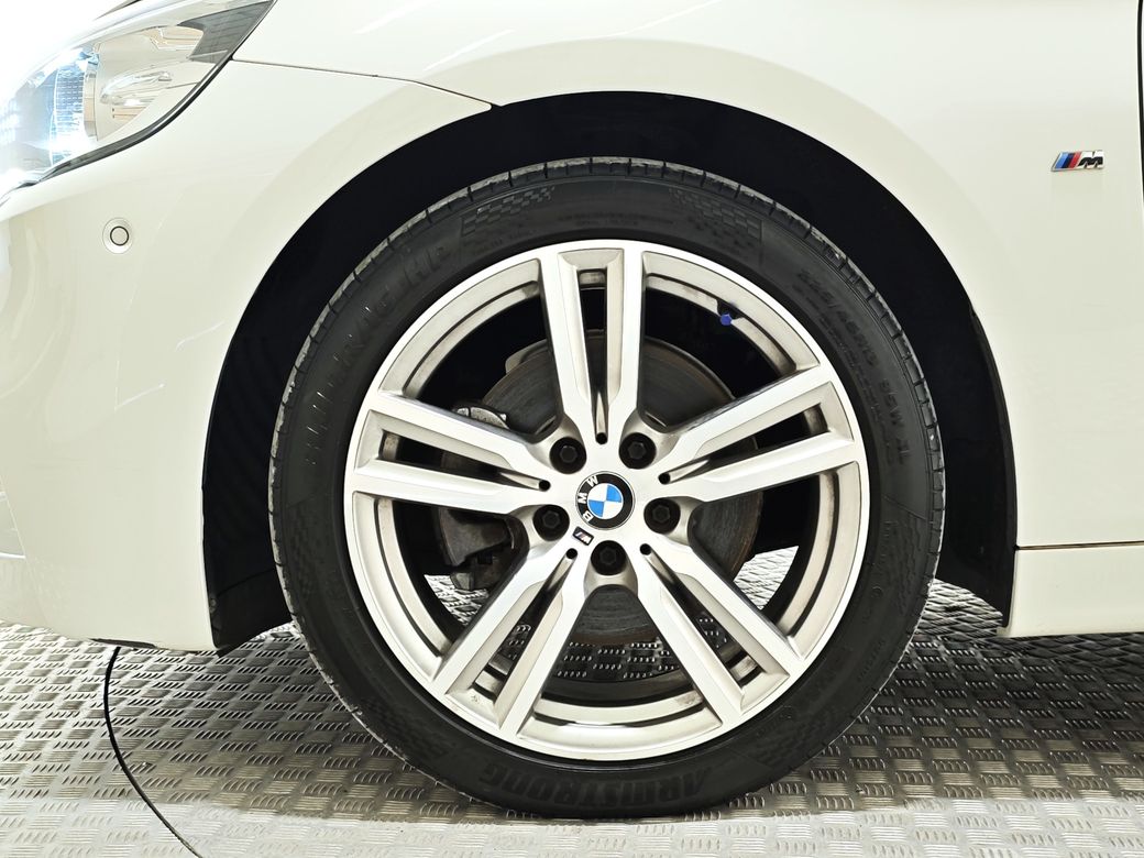 2016 BMW 2 Series Gran Tourer