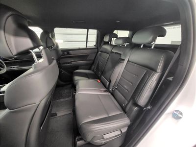 2025 Hyundai Santa Fe