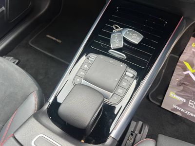 2023 Mercedes-Benz EQA