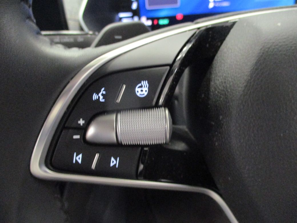 2025 Skoda Octavia