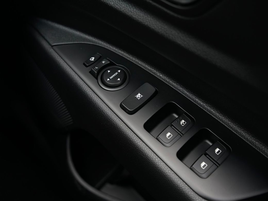 2026 Kia Stonic