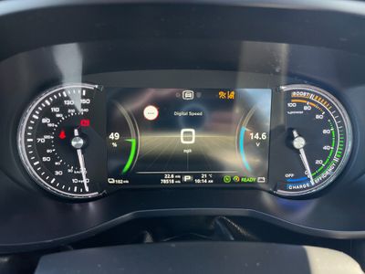 2022 MG 5