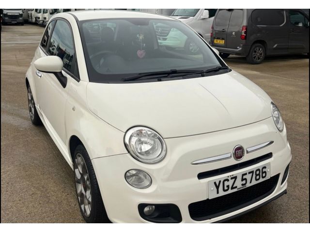 vehicle for sale from Amber Motors