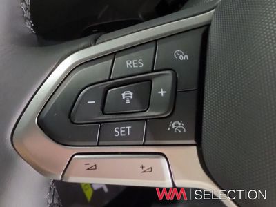 2026 Volkswagen T-Cross