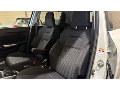 2019 Suzuki Swift